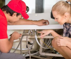 About Emergency plumbing pros Calhoun, LA